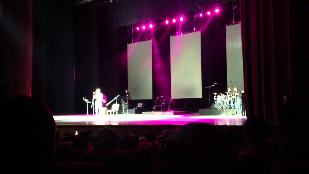 Sami Yusuf in Moscow def