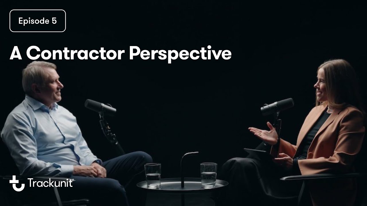 AI in Construction – Episode 5 – A Contractor Perspective