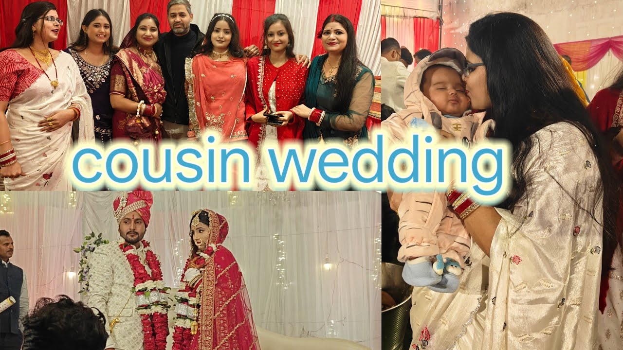 Cousin wedding| family function| #viral #shorts #viralvideos #vlogger #wedding #cutebaby 
