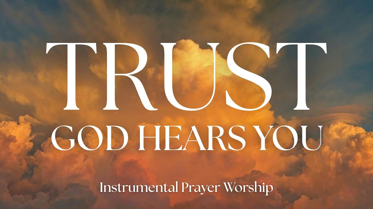 Piano Instrumental | Deep Atmosphere for Prayer and Bible Study