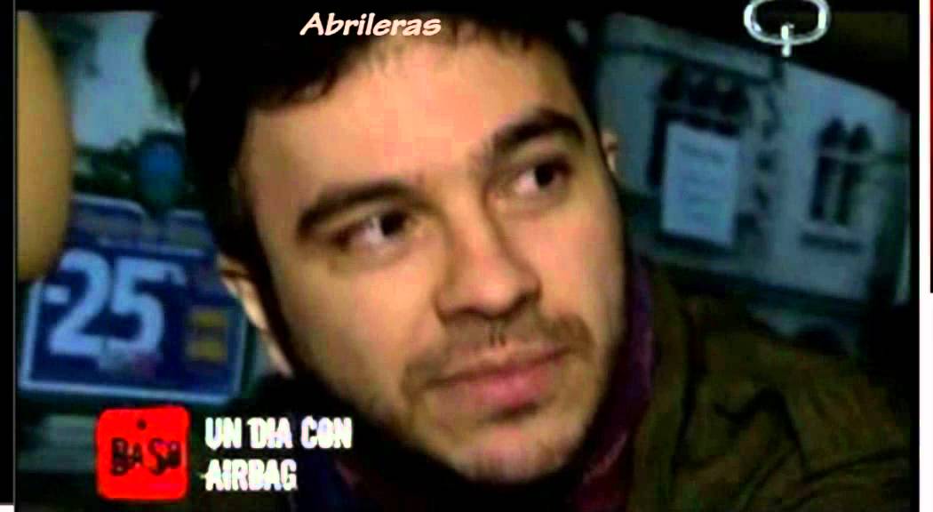 AIRBAG EN BANDA SOPORTE