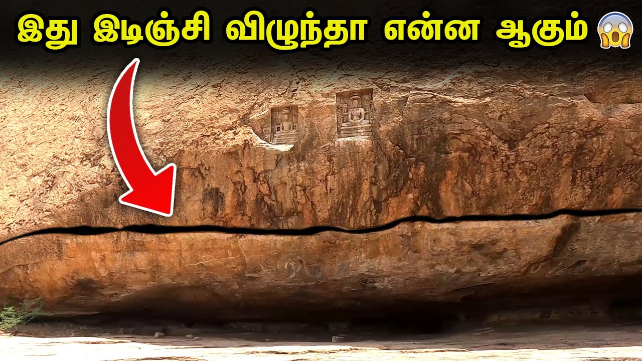 ஆதிகால தமிழன் இவ்ளோ பெரிய அறிவாளியா இருந்தானா..? அவனை முட்டாளாக்க நினைக்கும் இந்தக் கால மக்கள்..! 😱😲