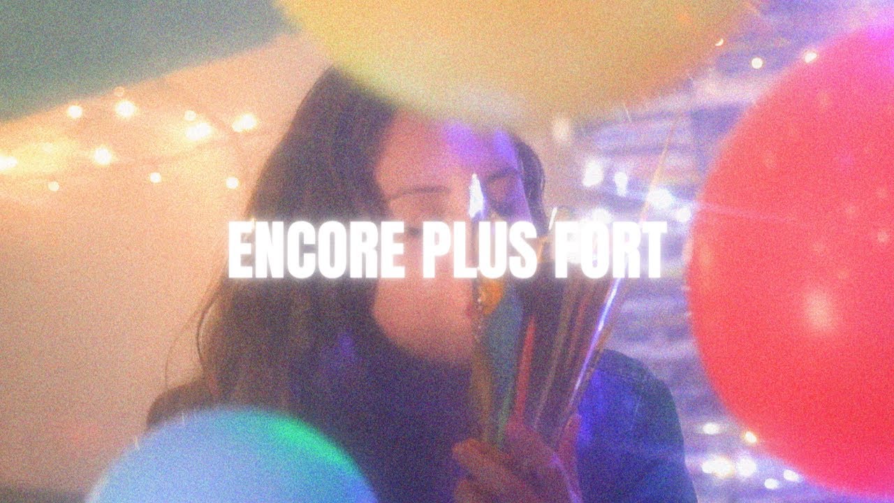 Scuffles - Encore plus fort (Official Music Video)