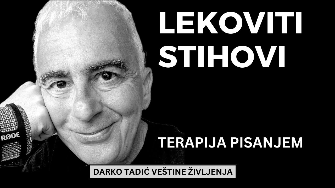 LEKOVITI STIHOVI