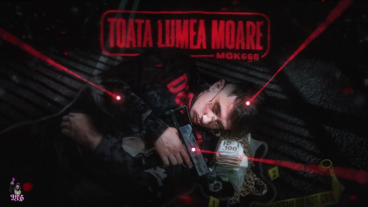 Mgk666 - LORO PIANA feat. NUTU