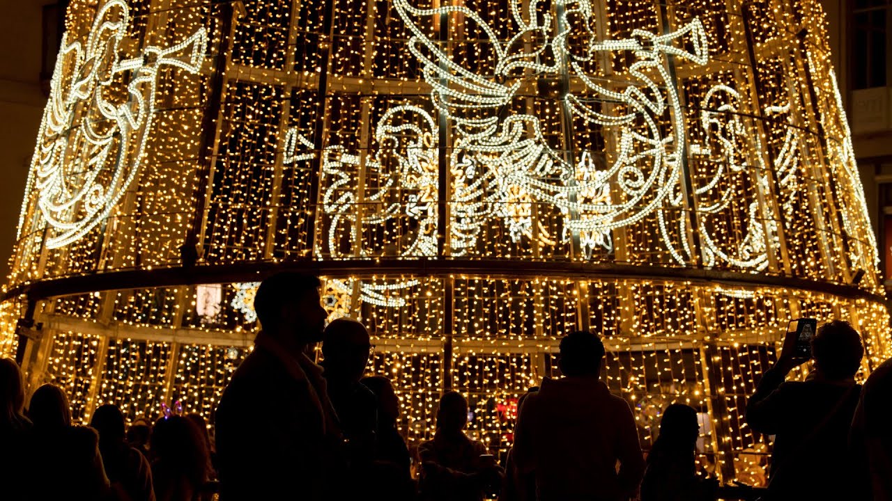 LIVE: Rochester Area Hometown Christmas Parade