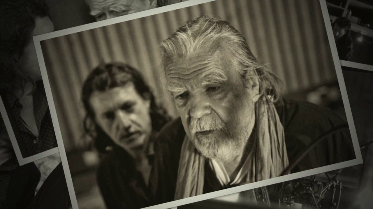 Titi Robin & Michael Lonsdale 