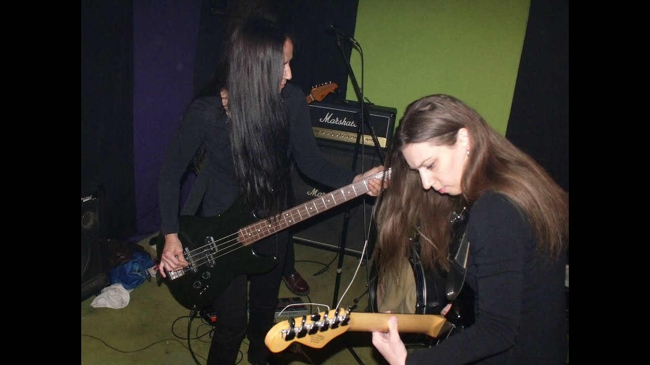 Odvojena Stvarnost-REKA