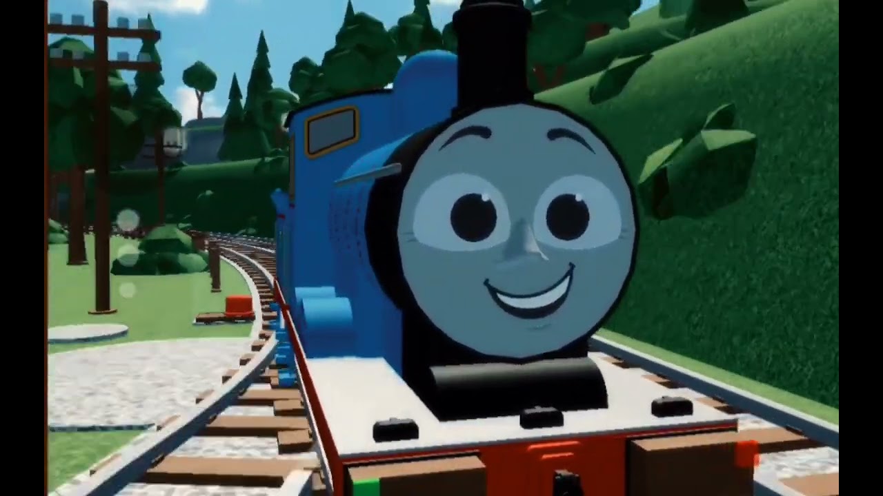 We built this city - Edward and Thomas music video