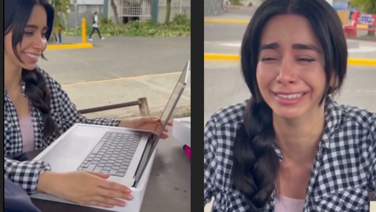 Zirlai nula hian viwer te min vêl chiang kher mai😭 Mi hausapa in Macbook a pe