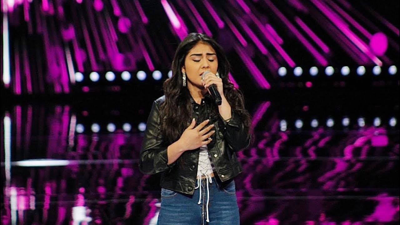 Adiós Amor - Stephanie Trejo | Knockouts - La Voz México