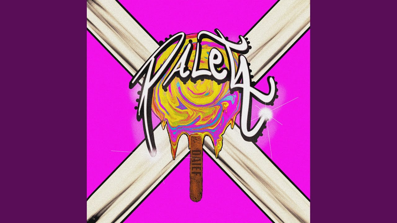 PALETA