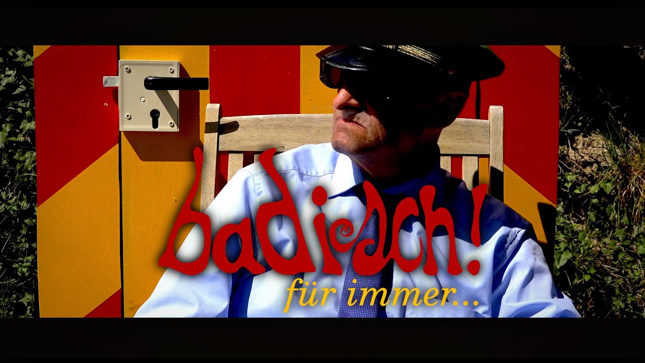 badisch!f&uuml;r immer...Am Zoll Hiesli Episode 1
