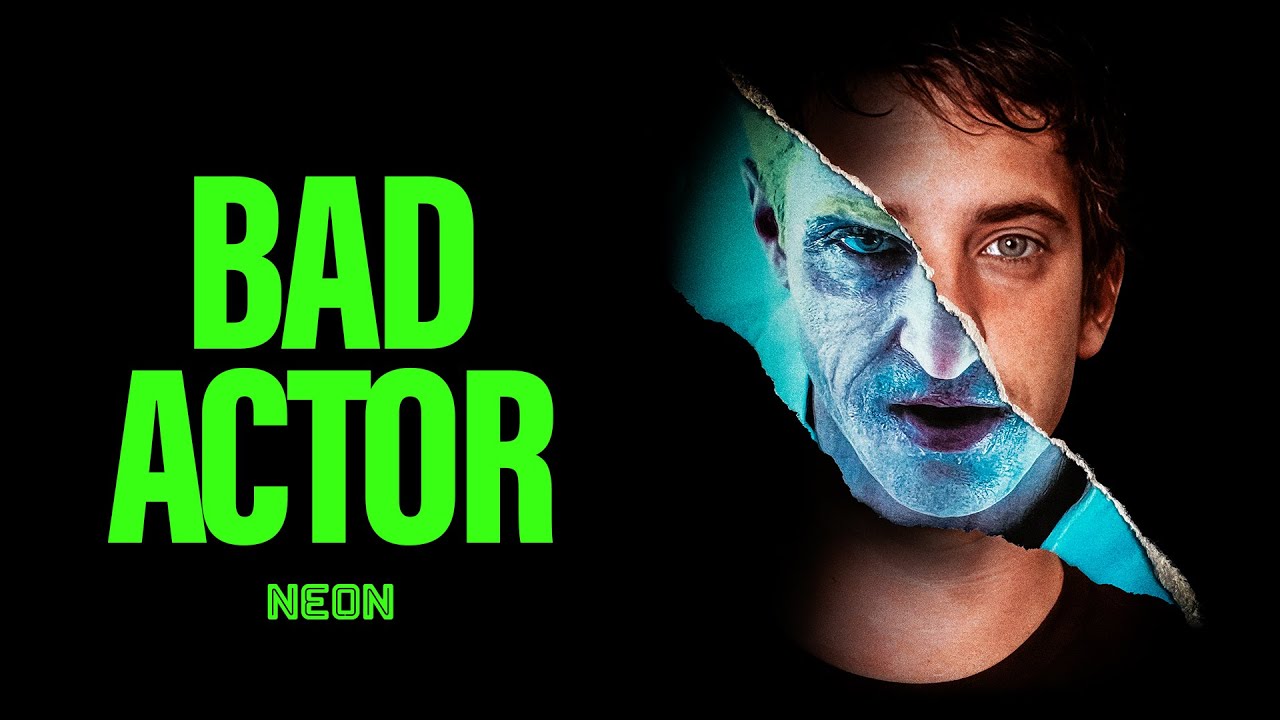 Bad Actor - Official Trailer - Watch Now on Digital