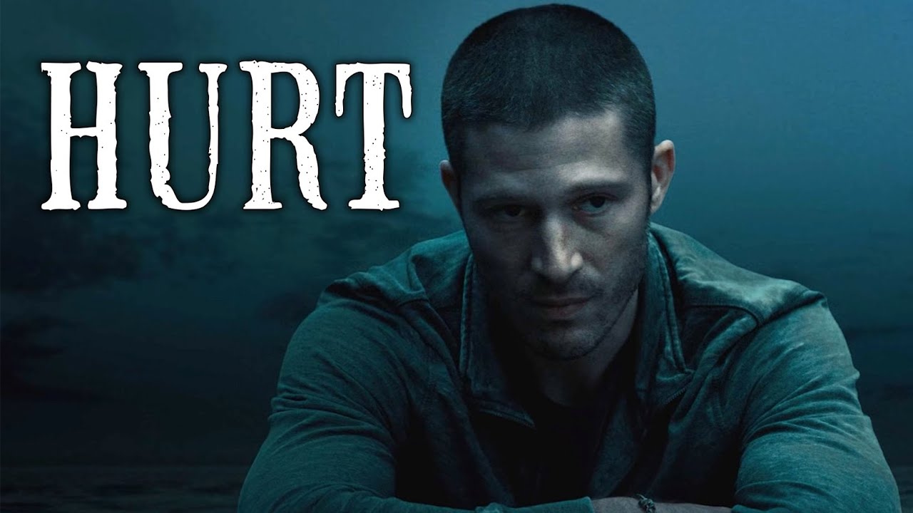 Riley Flynn: Hurt (Midnight Mass tribute)