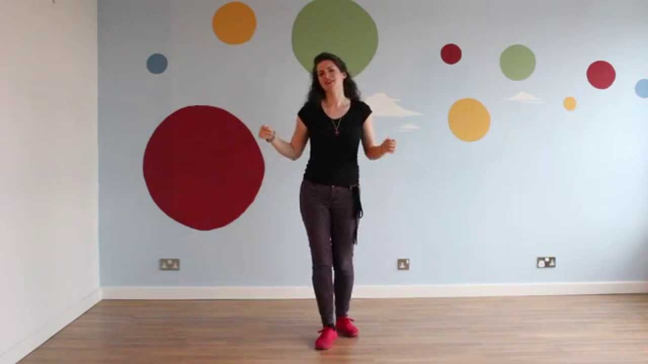 Solo Blues with Rachel Cassandra: Shimmies