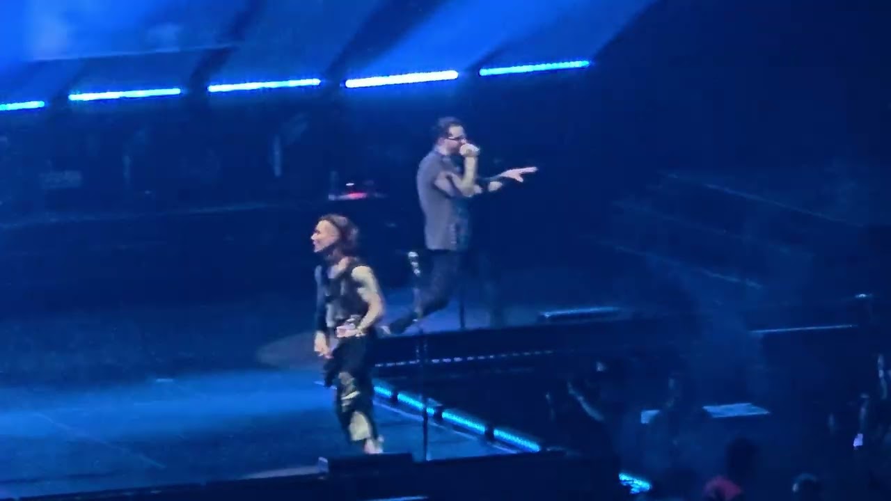 Avenged Sevenfold - Nightmare - ARG 03-02-2026