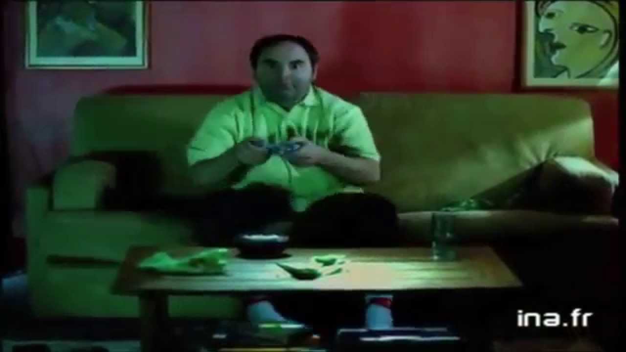 TOP 10 - Les pubs Playstation