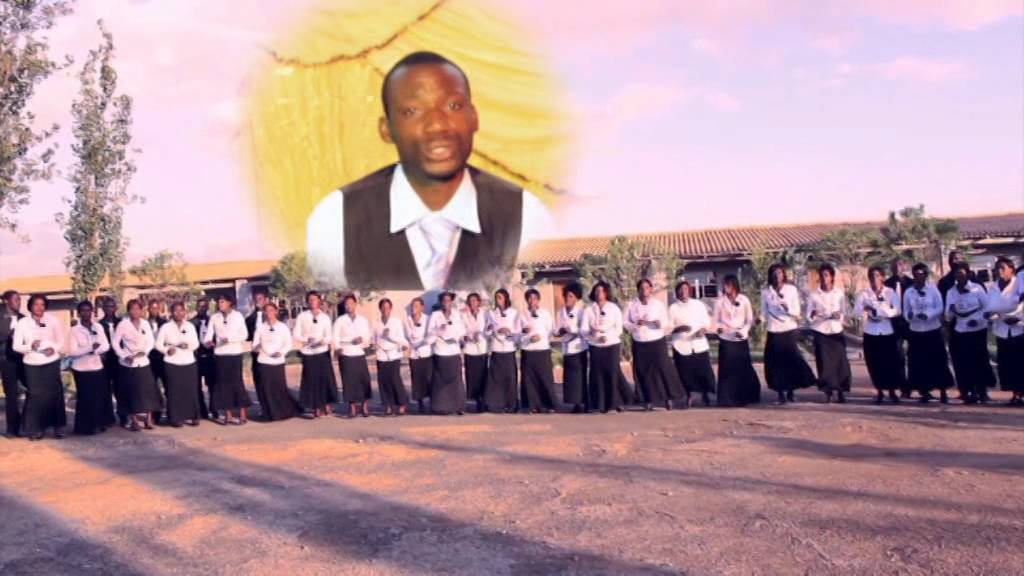 EMMAUS CHOIR UCZ  LUSAKA KUTIKENI