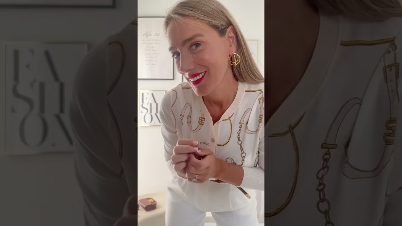 LILYSILK Fashion Diaries: An Exclusive Lookbook