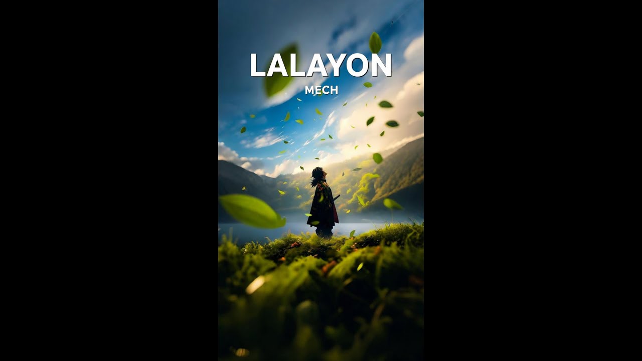 Lalayon - Mech (Rock Cover) | Maranao song