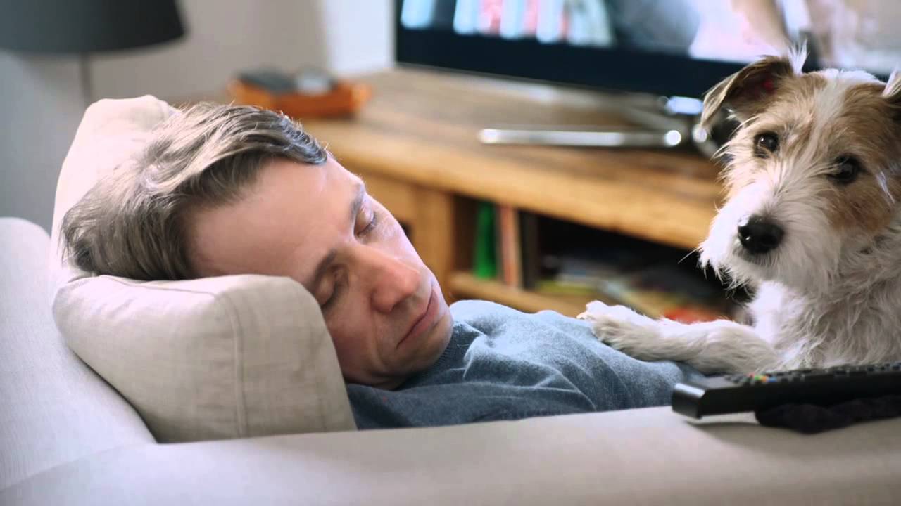 Migros Spot: Ostern mit der Familie Felix (2013)