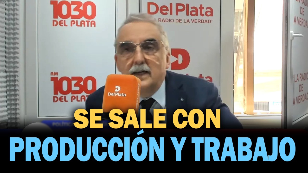 Guillermo Moreno en 