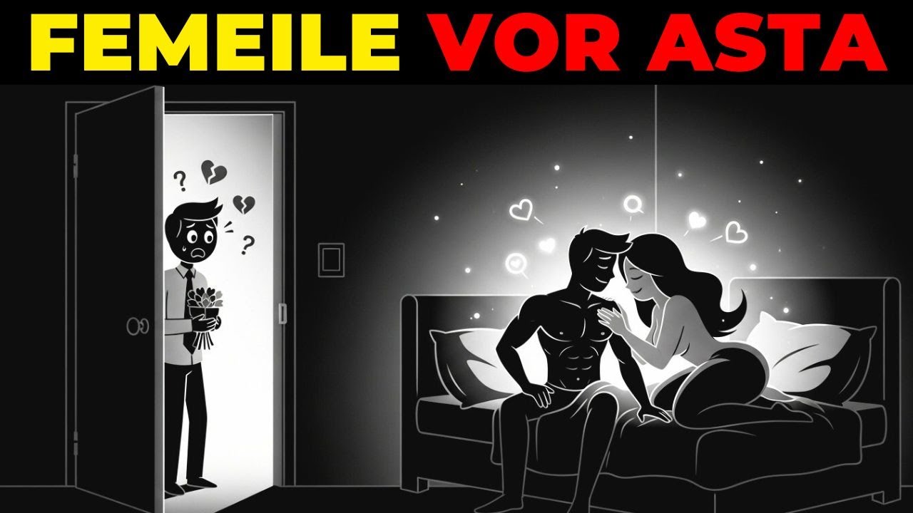 De Ce Femeile Resping Bărbații Drăguți (Adevărul Brutal al lui Nietzsche)