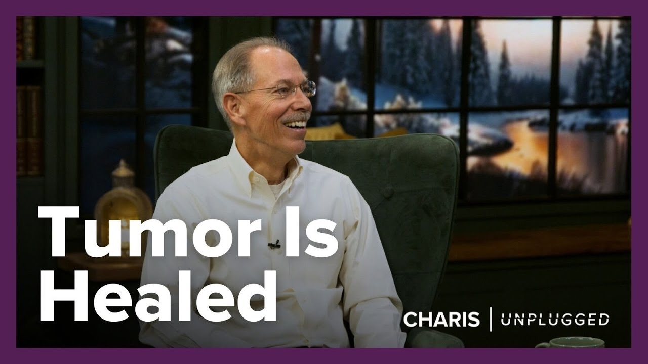 Tumor Is Healed - Mike Hoesch - Charis Unplugged | S6 Ep 13
