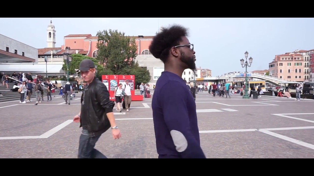 El Dimenticable - patto con Dio [ Clip Official ]