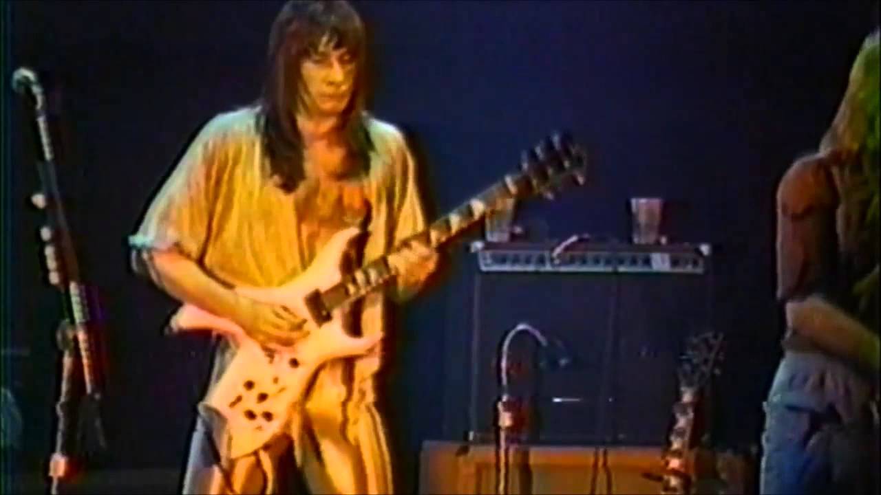 SAVVY 1982 - You Don't Want Me Anymore