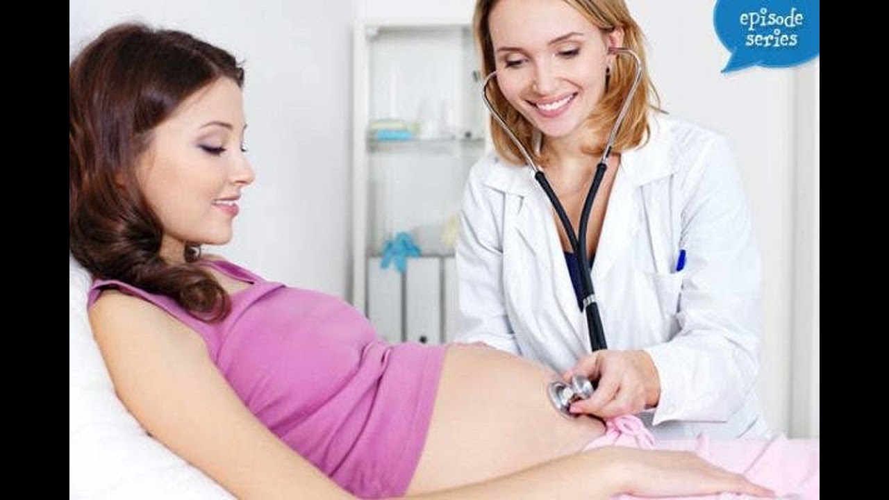 Choosing Your Health Care Provider: Birth Doulas