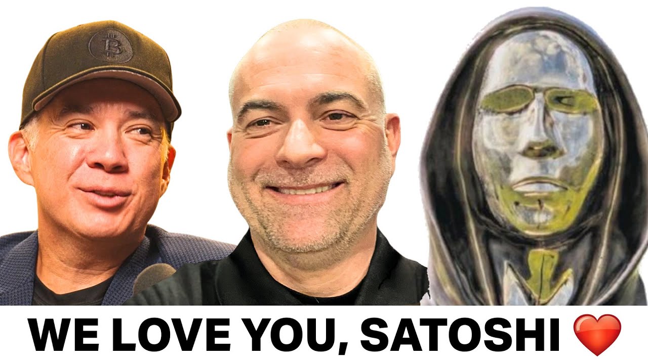 We Love You, Satoshi! - Ep. 92