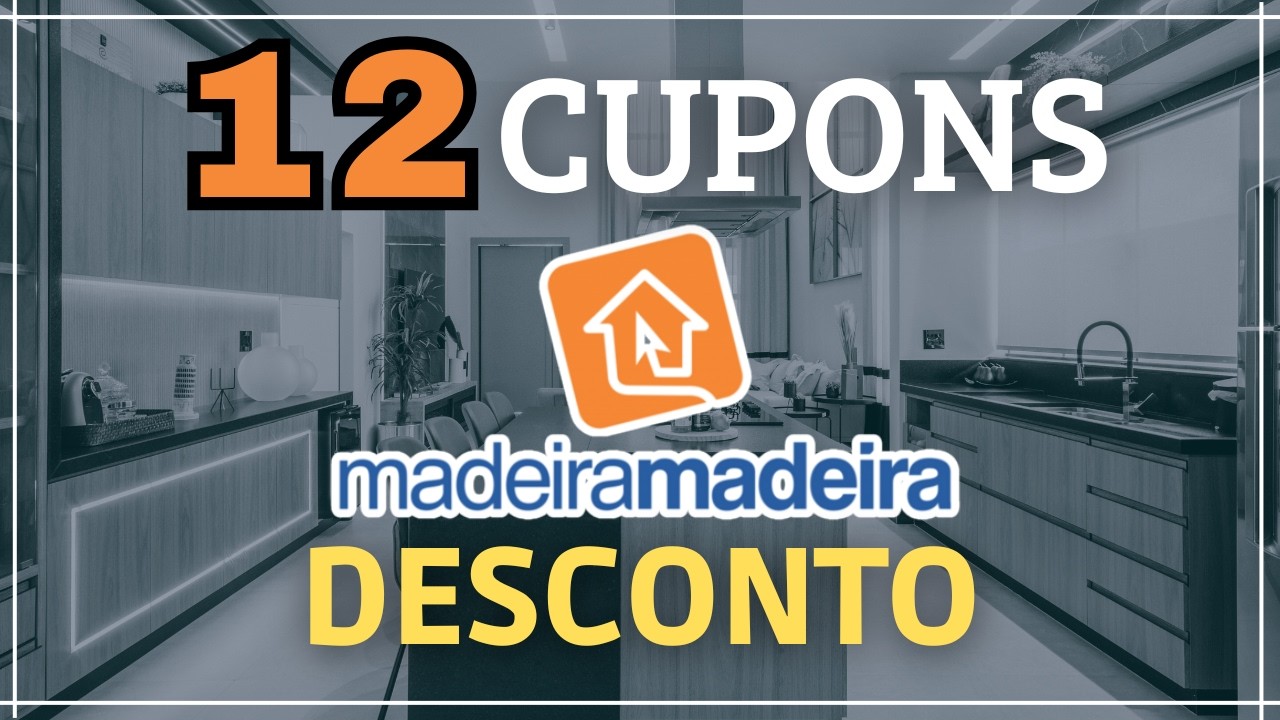 CUPOM DE DESCONTO MADEIRA MADEIRA fevereiro 2026 CUPONS MADEIRAMADEIRA guarda roupa loja painel mesa