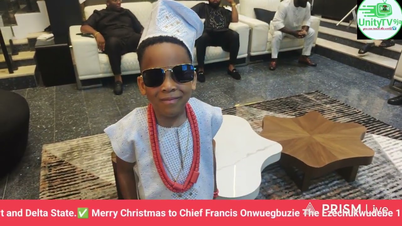 Memorial In Honor Of The Late Mr. Francis Chukwnweike Okonji and The Late Mrs. Felicia Nma Okonji