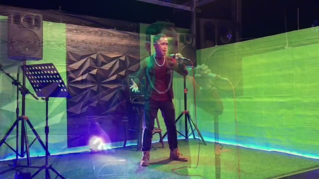 Bed of Roses  Areglo Performance By Jakewin