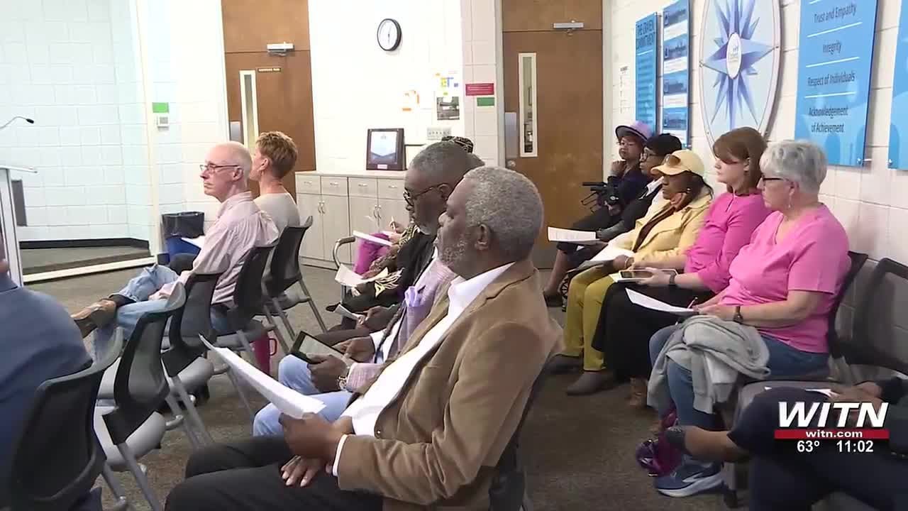 Craven County school board explores possible elementary school closure