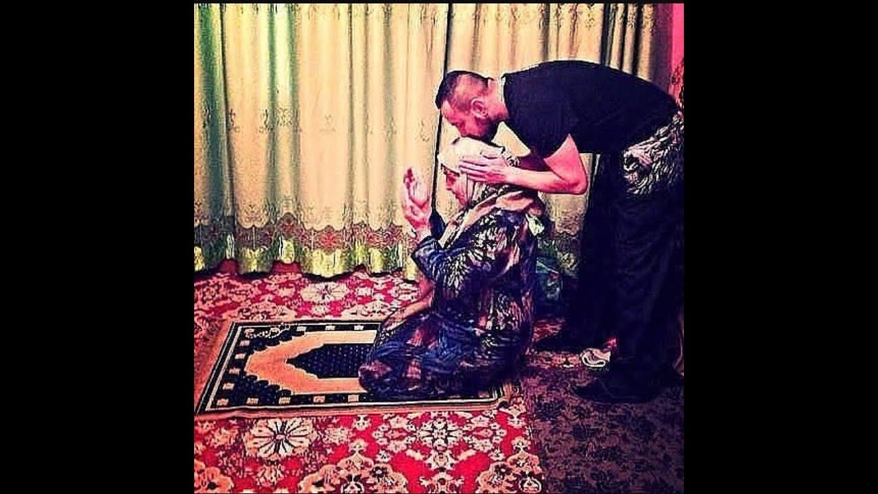 Ana haqqinda hekaye mutleq dinleyin