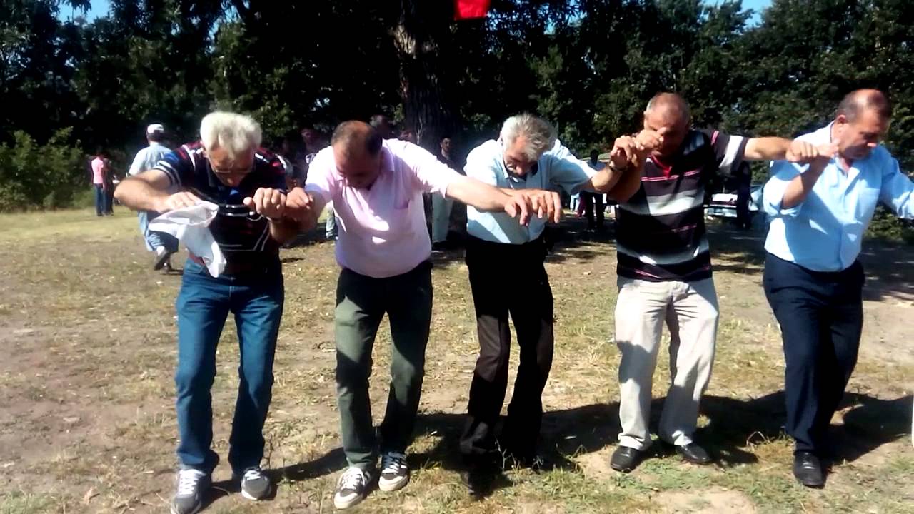 POSOF BAYKENT VAHLA SEYRANINDAN 2015 YENER ÖZER FARKIYLA adlı videonun kopyası