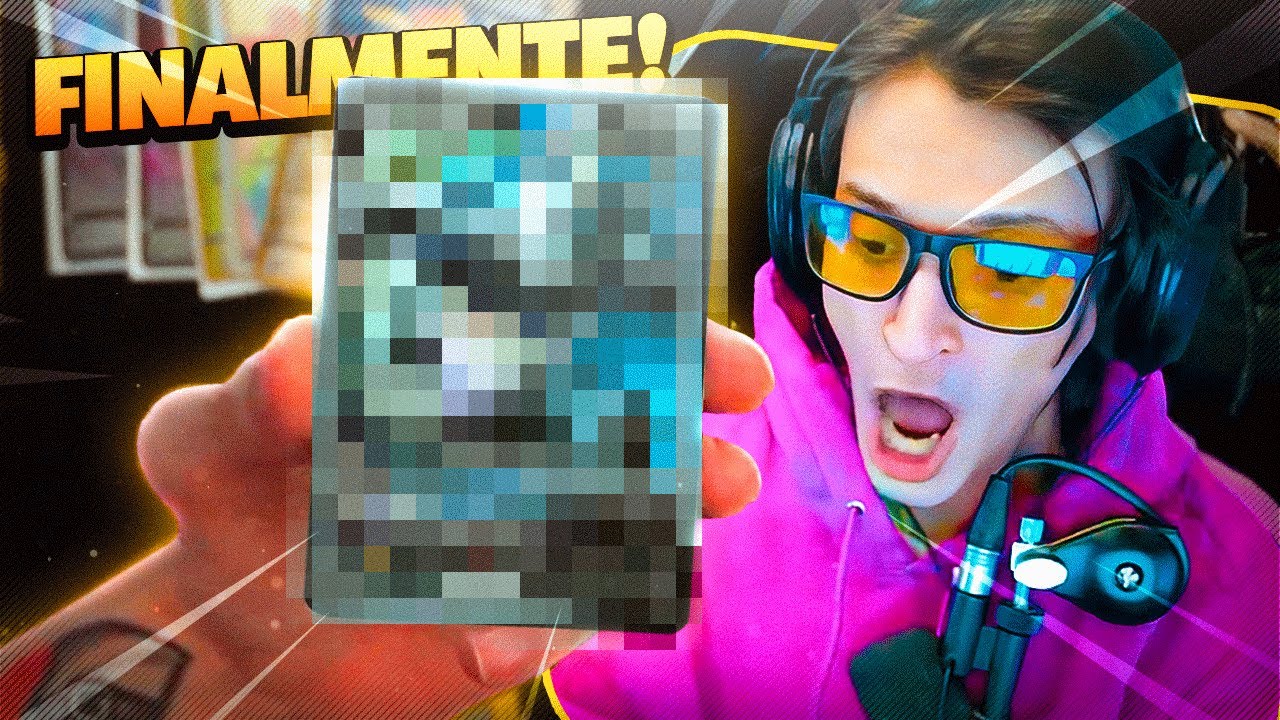 FINALMENTE LO ABBIAMO TROVATO! 🔥