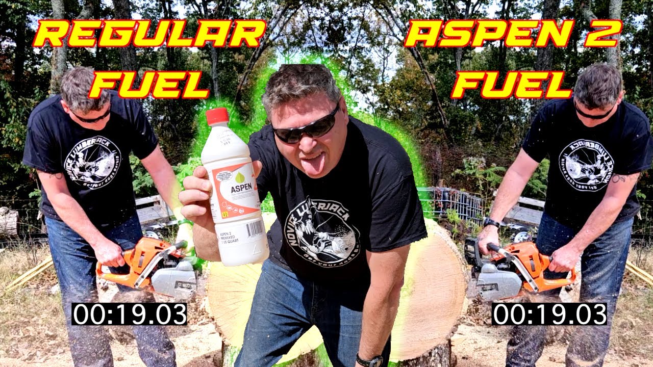 Does Aspen 2 make more power?!