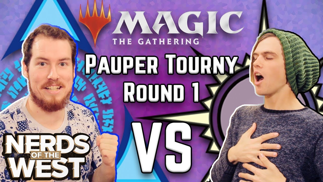 Orzhov Convokens vs Azorius Cant Touch This - NOTW Pauper Tournament 2019 - Game 1