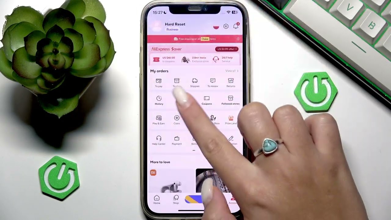 How To Get AliExpress Coupon Code