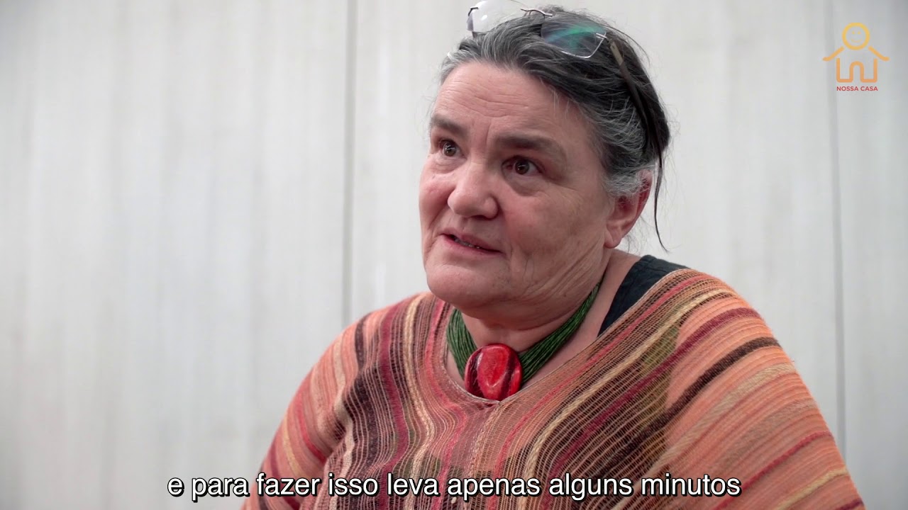 O que é 