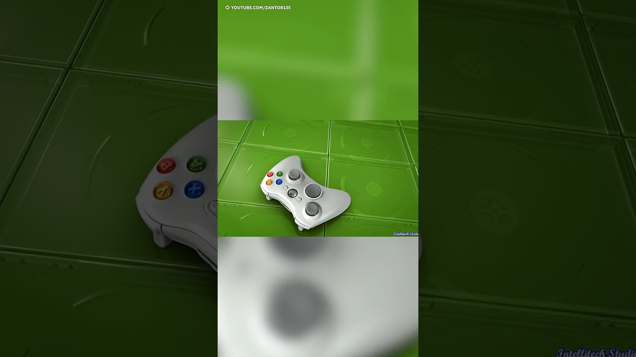 Xbox 360 na zawsze zmienił granie na konsolach