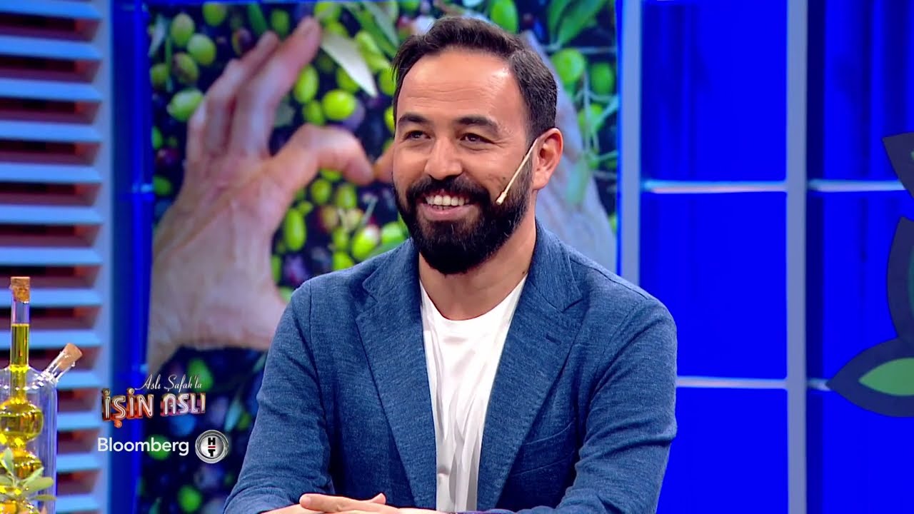 Dr. Özgür Bolat - Aslı Şafak'la İşin Aslı | 29.09.2022