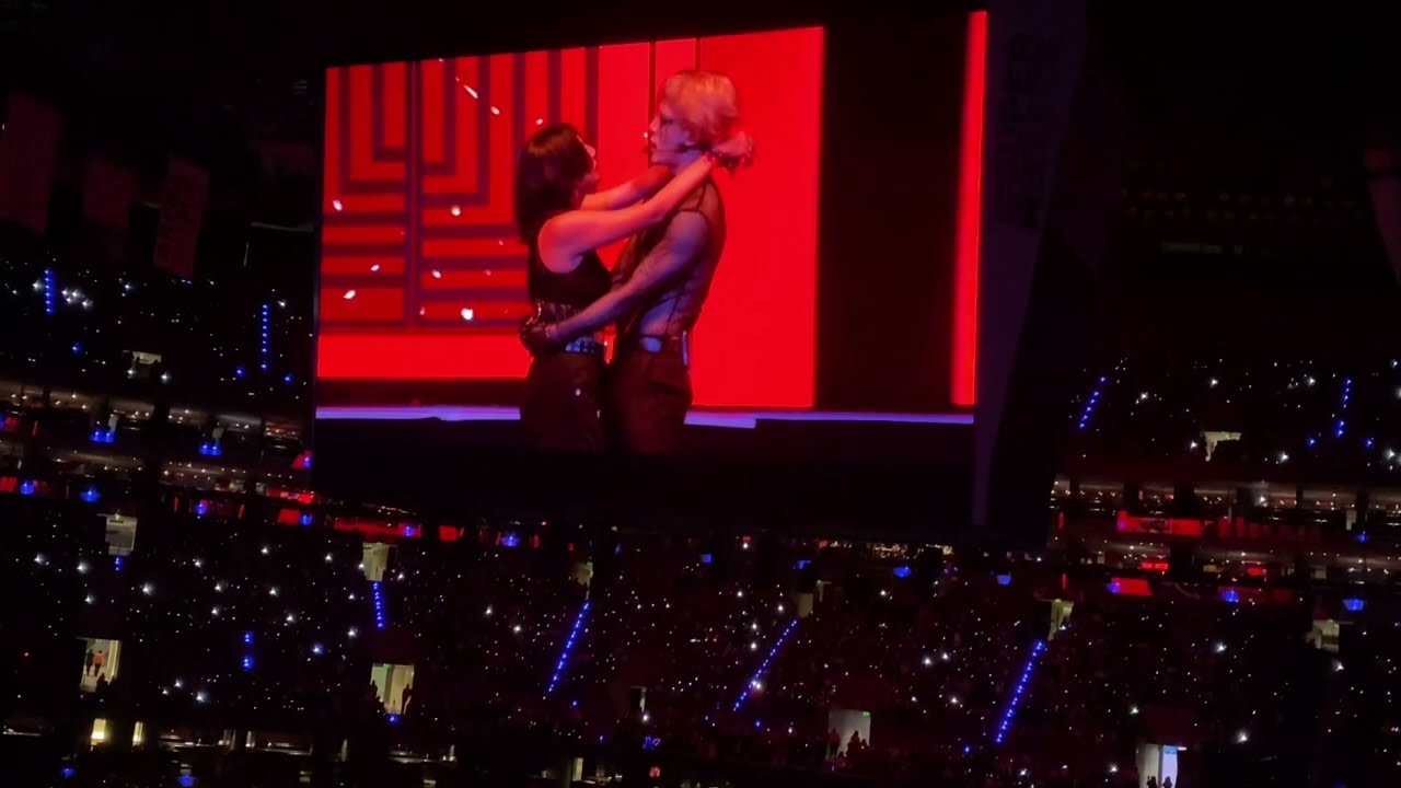 Jackson Wang - The Moment + Dead | MAGIC MAN TOUR MEXICO | FANCAM