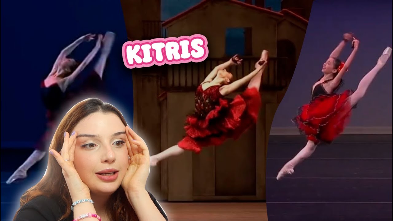 DESAFIO DE KITRI - QUEM É A MELHOR? - REACT | Lu Corti