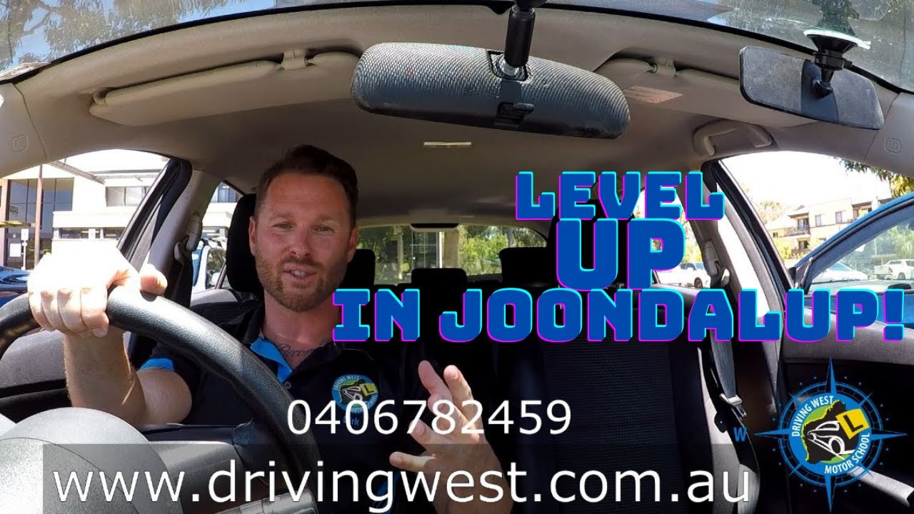 Joondalup Test Route Breakdown | What You NEED to Know to Pass in 2026