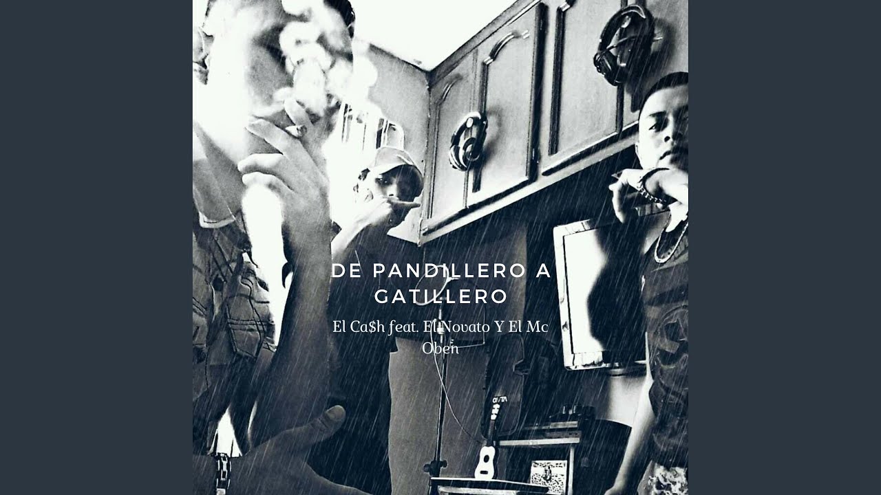 De Pandillero a Gatillero